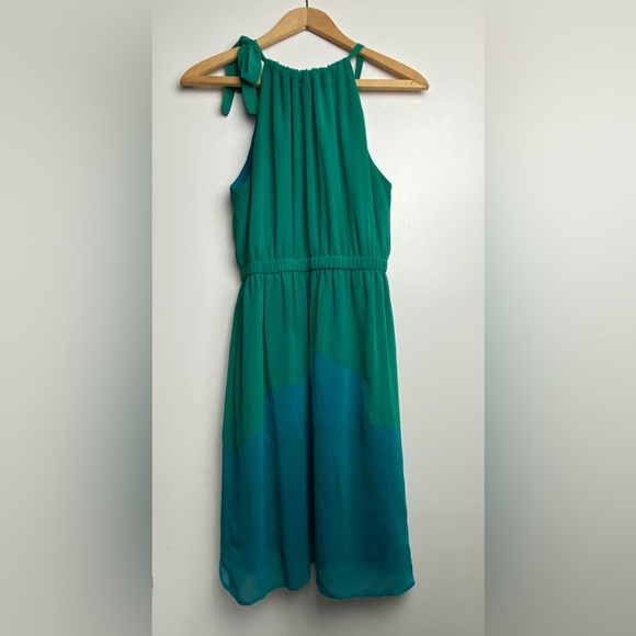 T.L.H. By Hype Colorblock Dress - Picture 3 of 3